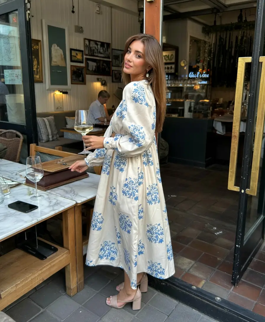 Modern Spring Mom Outfits 2026: Fresh, Comfy, and Effortlessly Stylish Looks