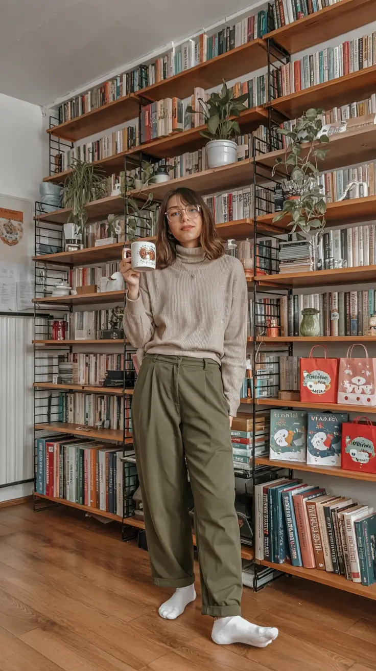 Modern Spring Mom Outfits 2026: Fresh, Comfy, and Effortlessly Stylish Looks