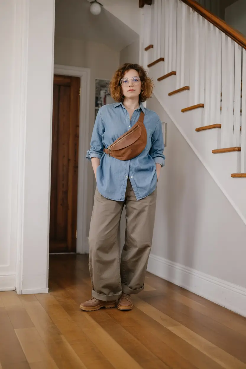 Modern Spring Mom Outfits 2026: Fresh, Comfy, and Effortlessly Stylish Looks