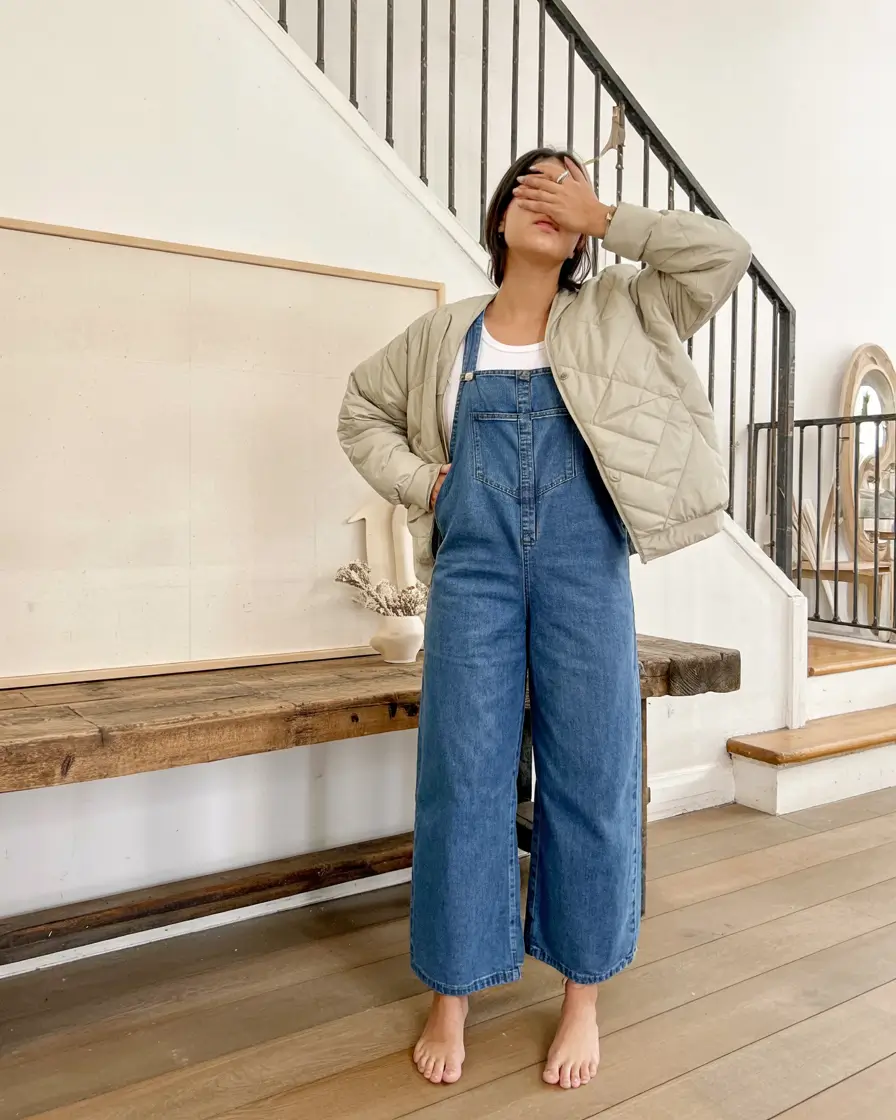 Modern Spring Mom Outfits 2026: Fresh, Comfy, and Effortlessly Stylish Looks