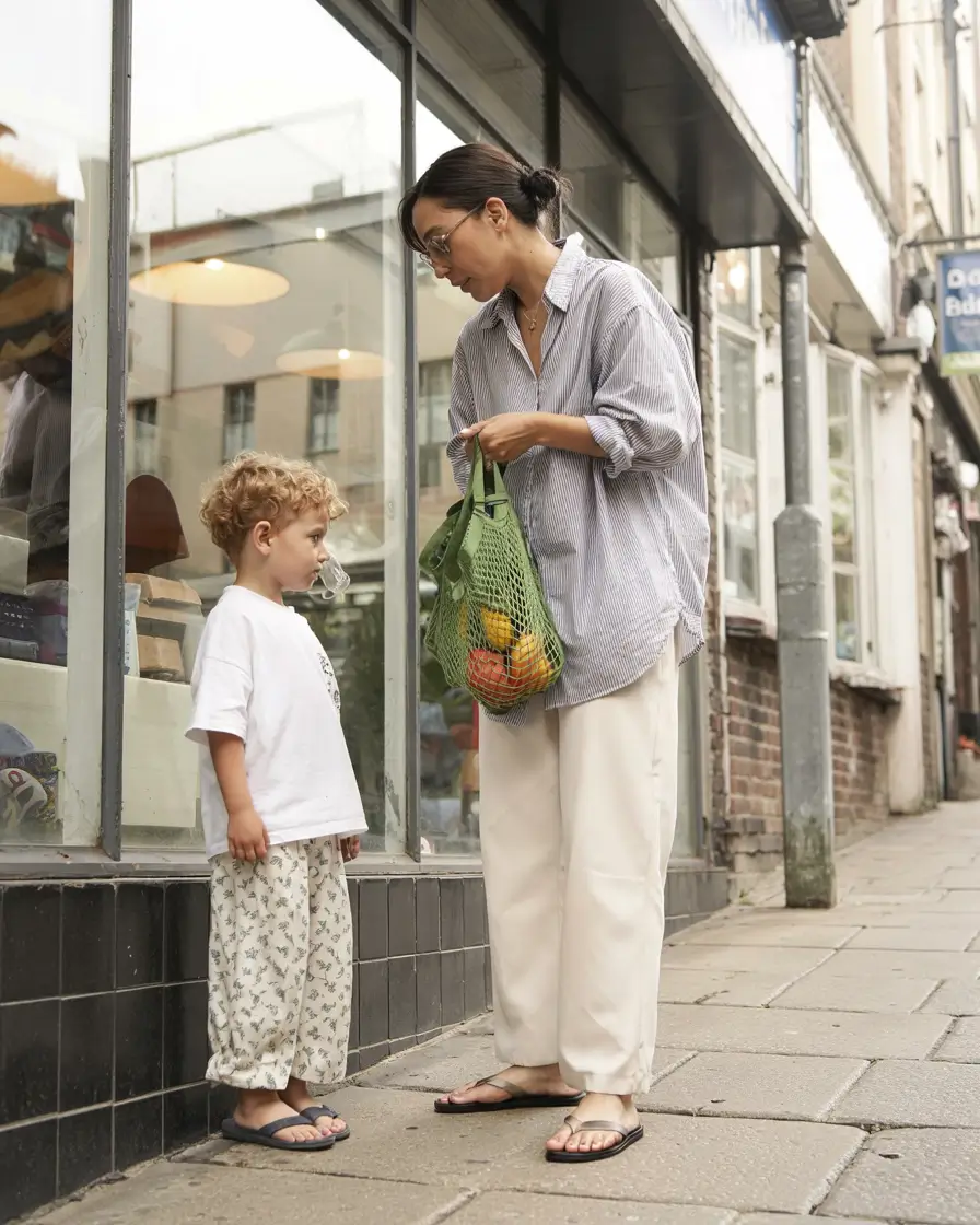 Modern Spring Mom Outfits 2026: Fresh, Comfy, and Effortlessly Stylish Looks