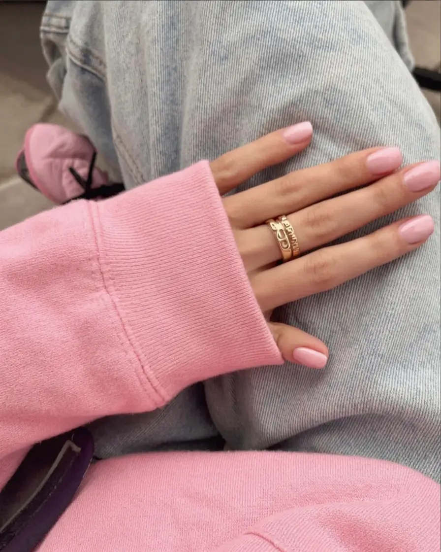 Pink Spring Nails 2026: Fresh, Modern & Aesthetic Pink Ideas for the New Season