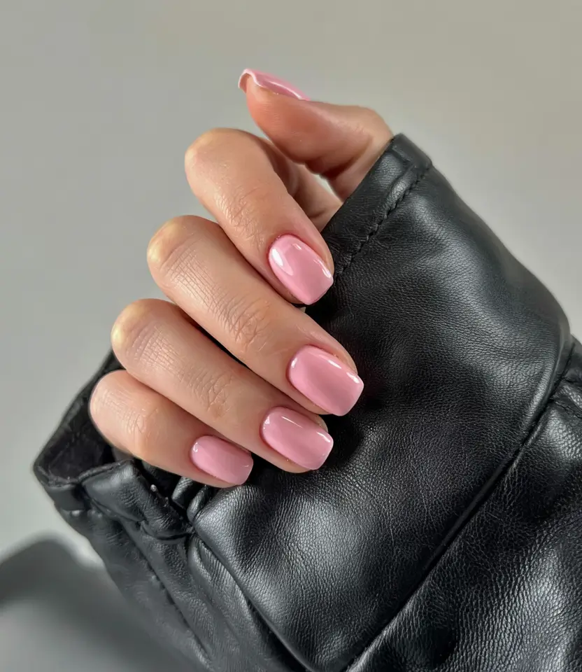 Pink Spring Nails 2026: Fresh, Modern & Aesthetic Pink Ideas for the New Season
