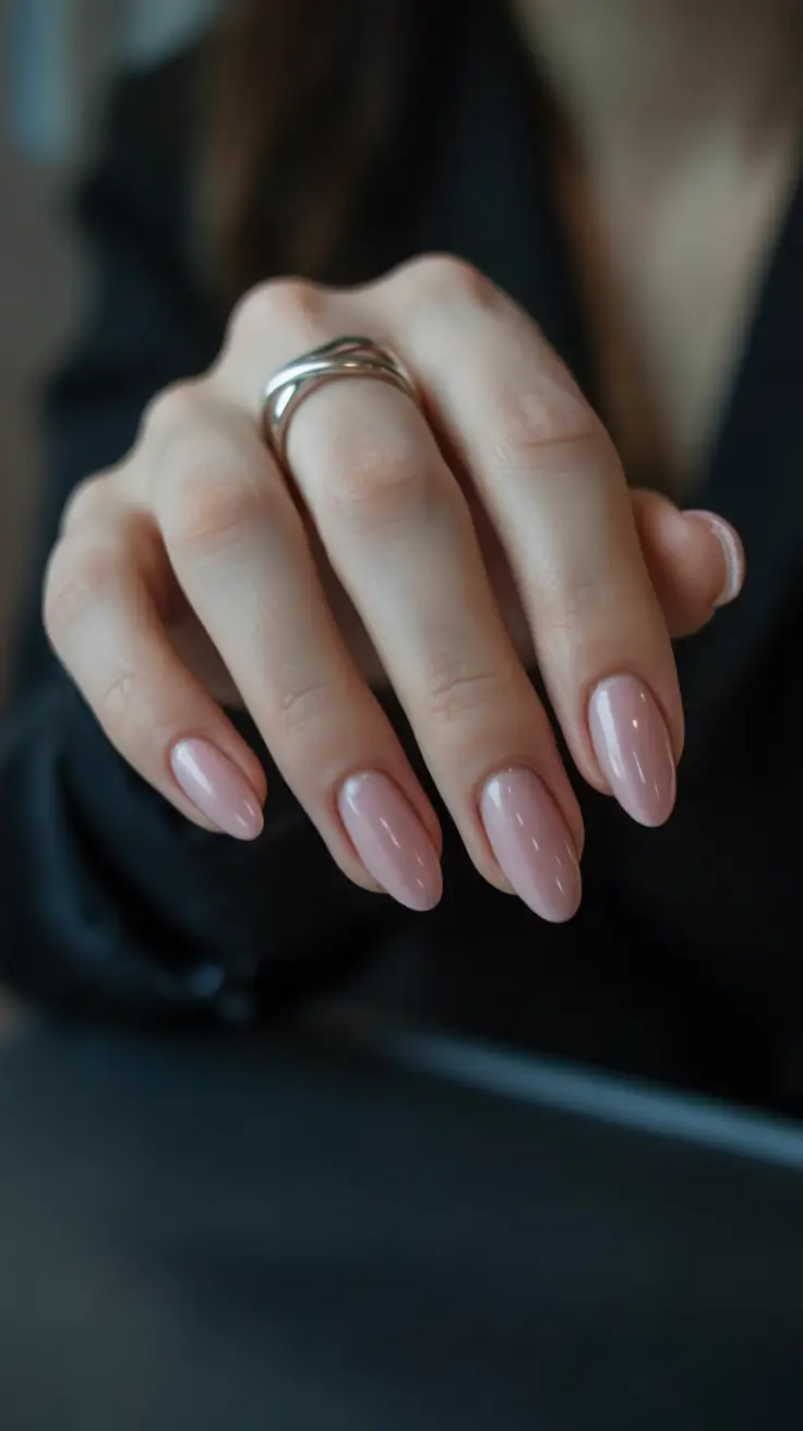 Pink Spring Nails 2026: Fresh, Modern & Aesthetic Pink Ideas for the New Season
