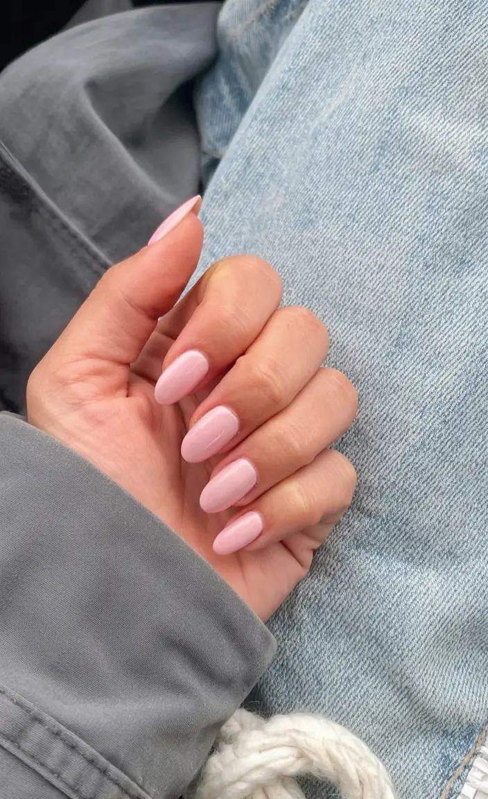 Pink Spring Nails 2026: Fresh, Modern & Aesthetic Pink Ideas for the New Season