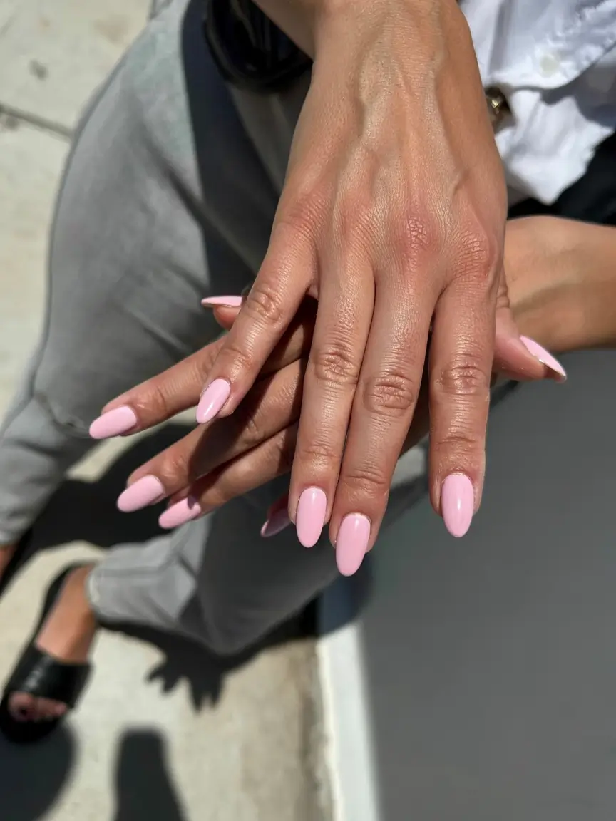 Pink Spring Nails 2026: Fresh, Modern & Aesthetic Pink Ideas for the New Season