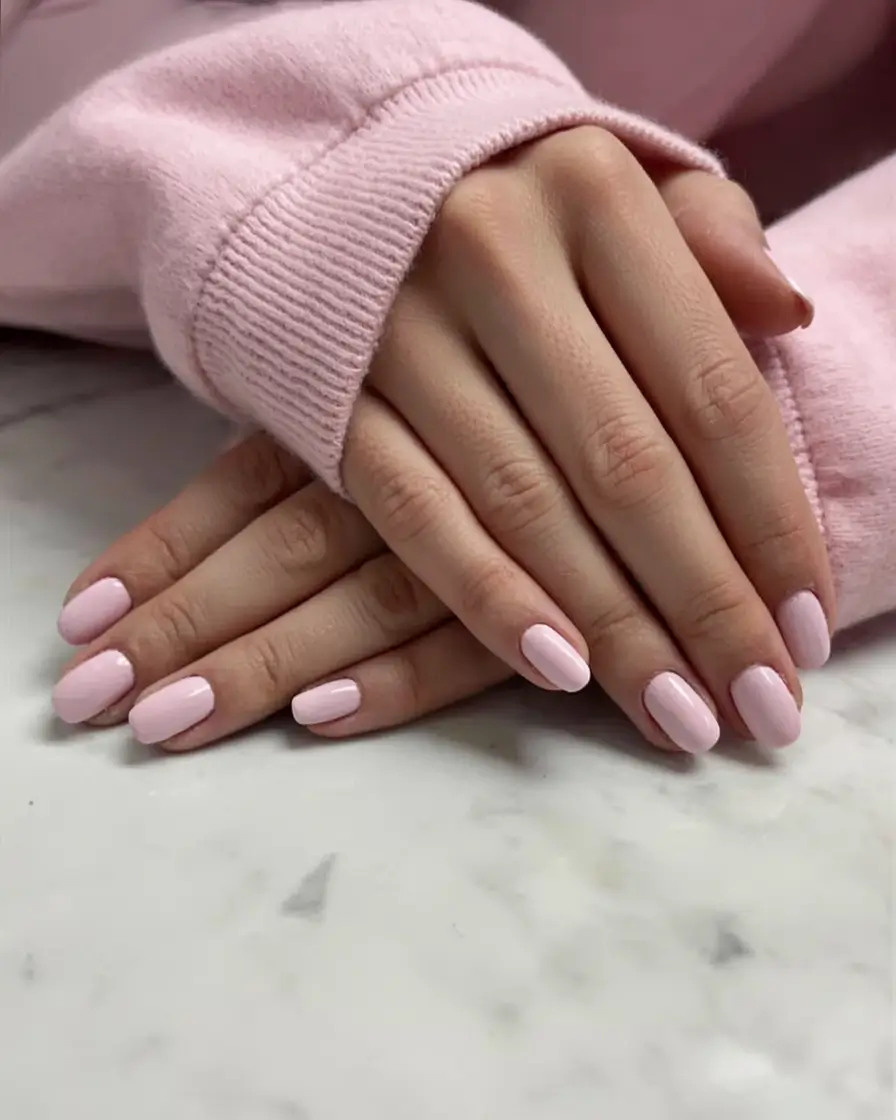Pink Spring Nails 2026: Fresh, Modern & Aesthetic Pink Ideas for the New Season