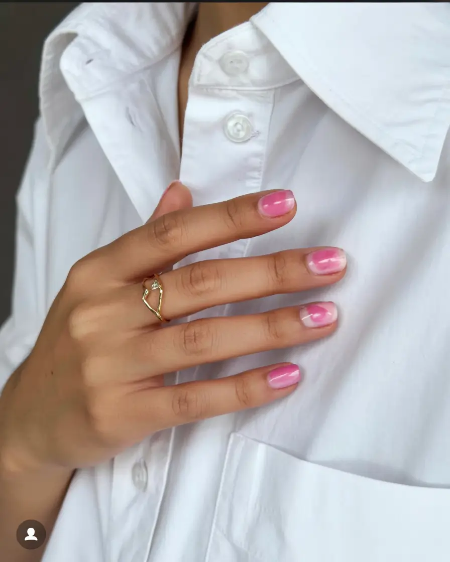 Pink Spring Nails 2026: Fresh, Modern & Aesthetic Pink Ideas for the New Season