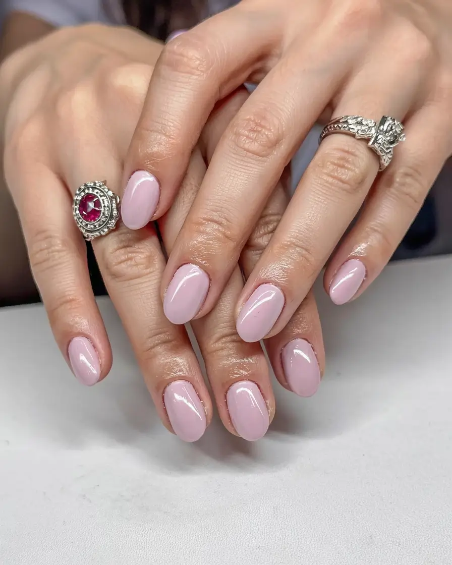 Pink Spring Nails 2026: Fresh, Modern & Aesthetic Pink Ideas for the New Season