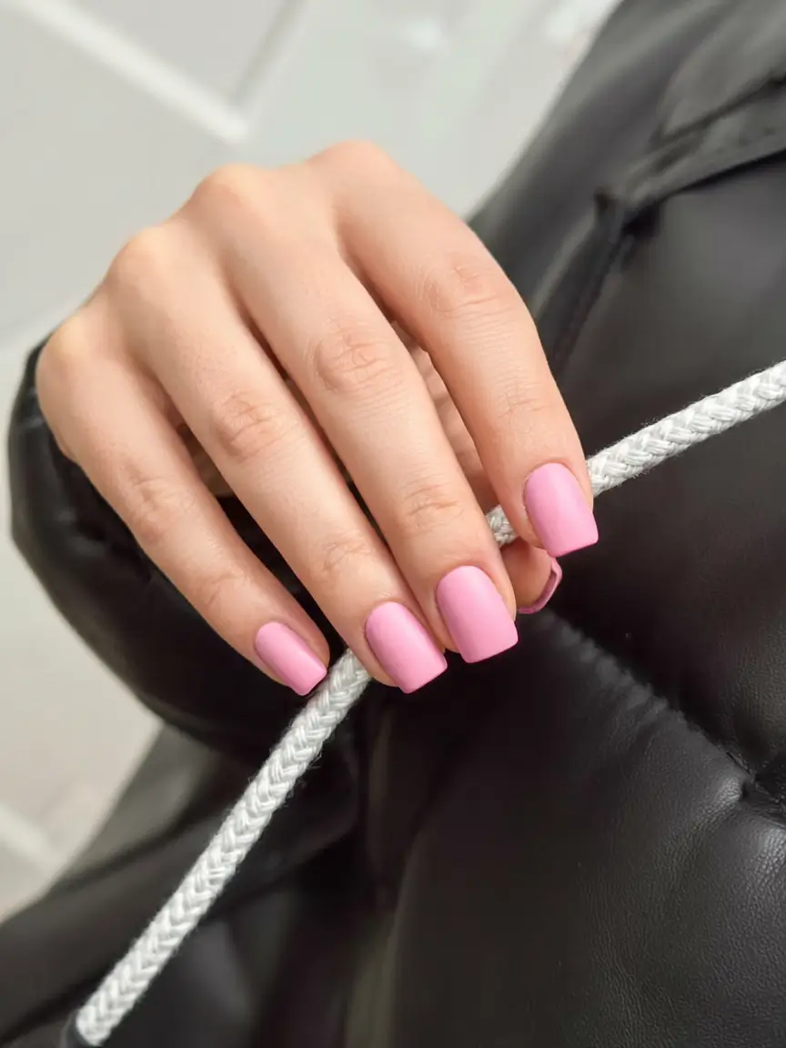 Pink Spring Nails 2026: Fresh, Modern & Aesthetic Pink Ideas for the New Season