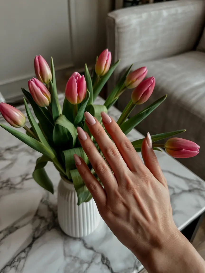 Pink Spring Nails 2026: Fresh, Modern & Aesthetic Pink Ideas for the New Season