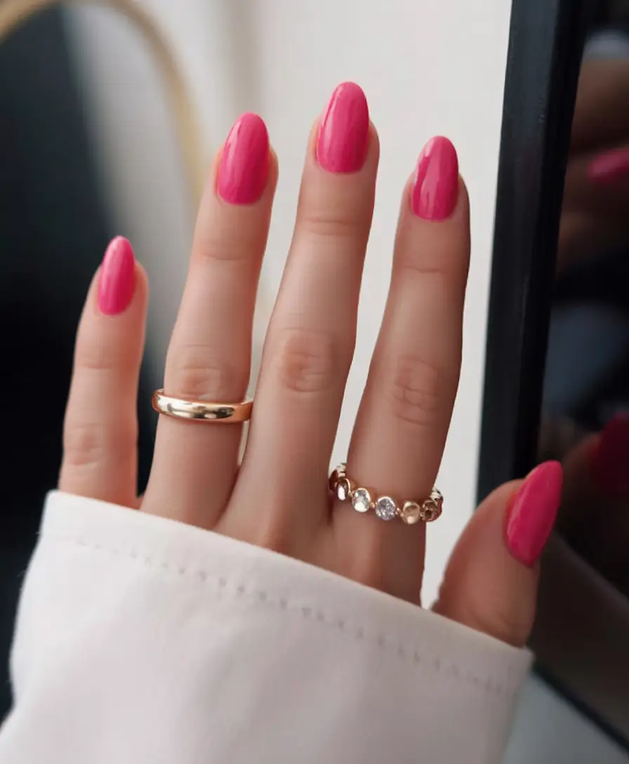 Pink Spring Nails 2026: Fresh, Modern & Aesthetic Pink Ideas for the New Season