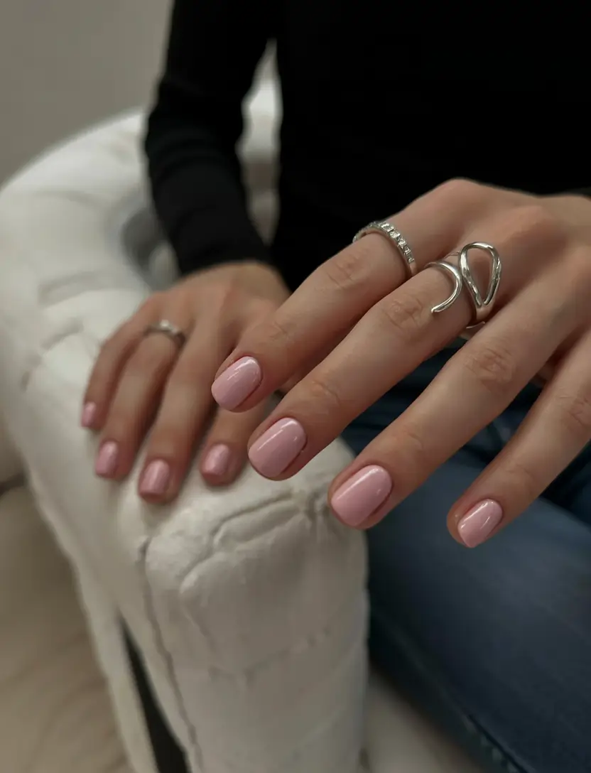 Pink Spring Nails 2026: Fresh, Modern & Aesthetic Pink Ideas for the New Season