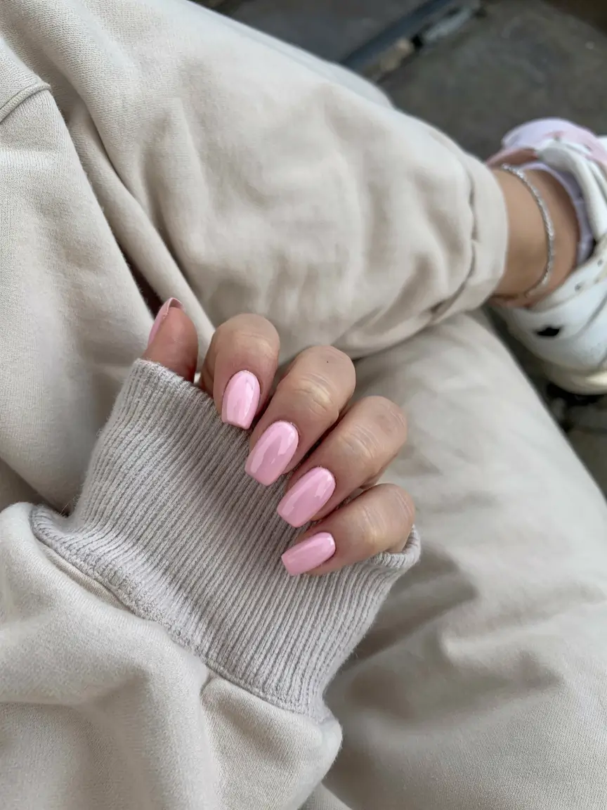 Pink Spring Nails 2026: Fresh, Modern & Aesthetic Pink Ideas for the New Season