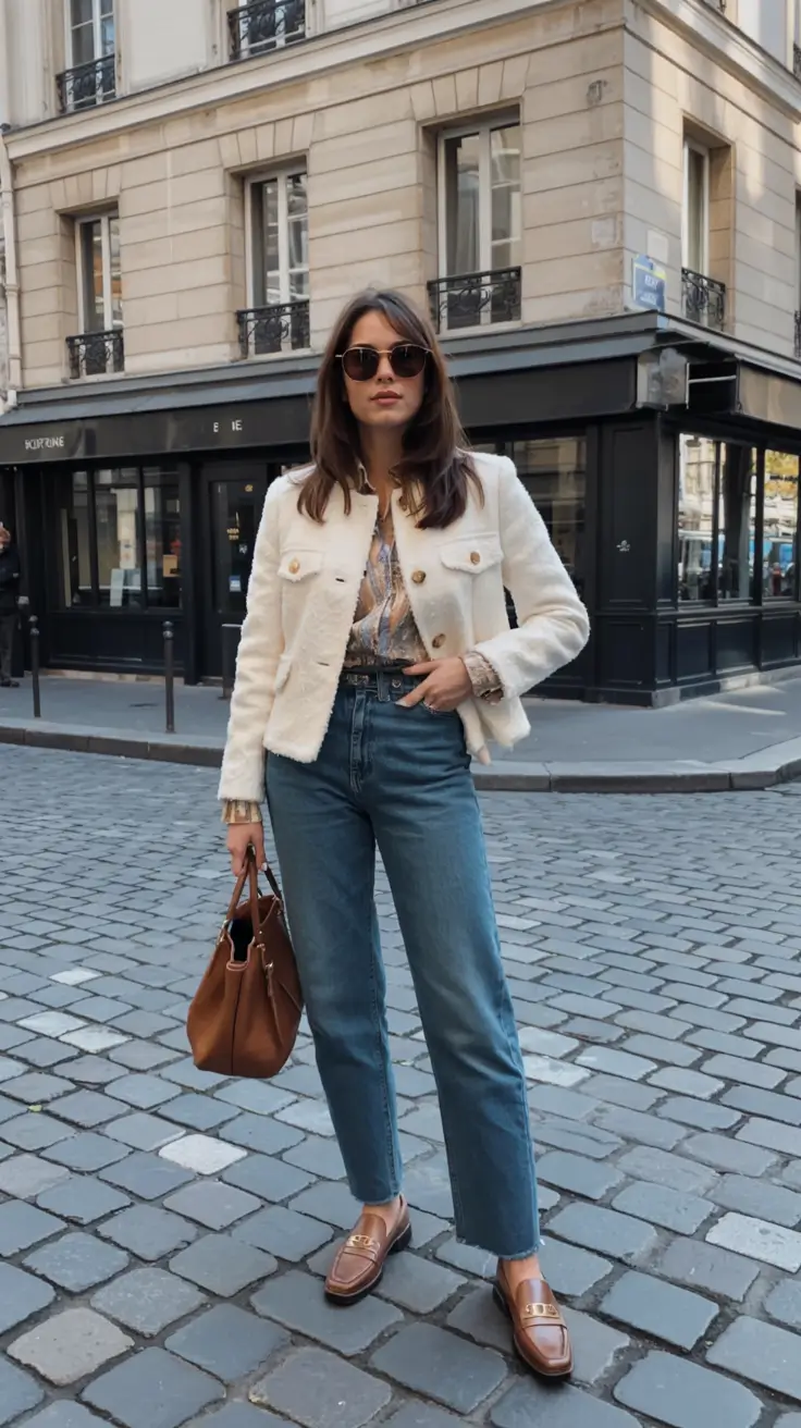 Professional Spring Work Outfits 2026: Fresh & Chic Ideas for the New Season