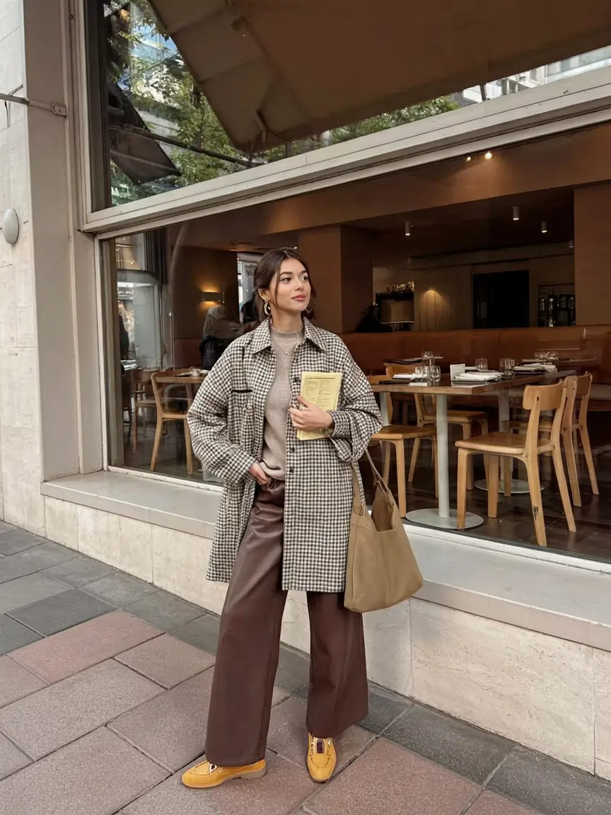 Professional Spring Work Outfits 2026: Fresh & Chic Ideas for the New Season