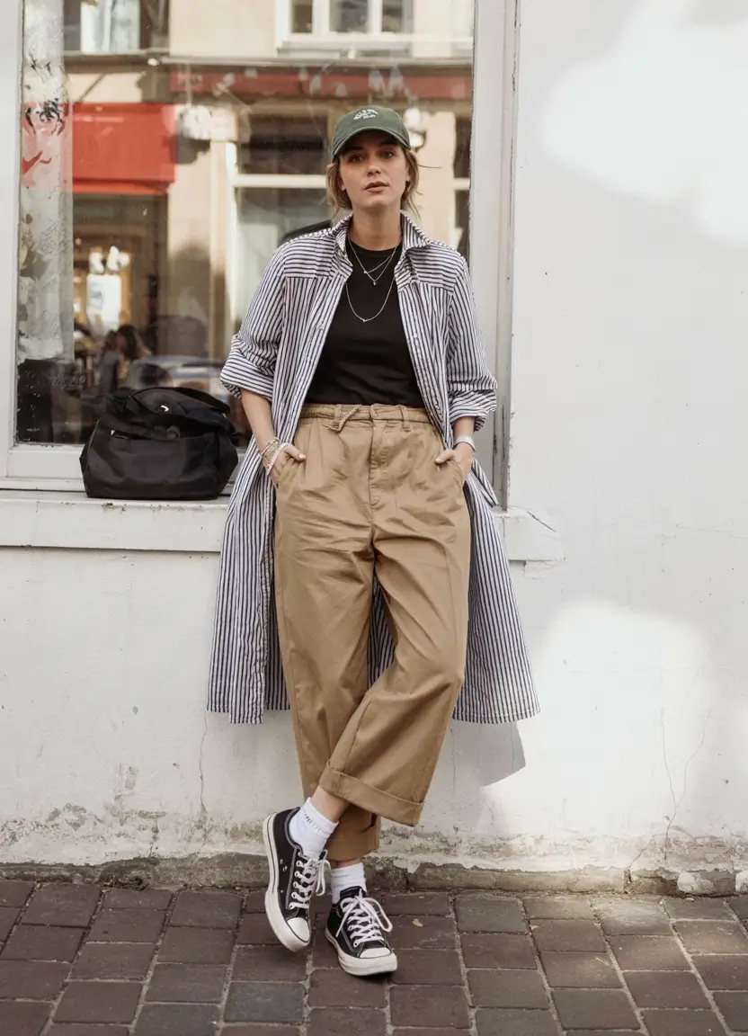Professional Spring Work Outfits 2026: Fresh & Chic Ideas for the New Season