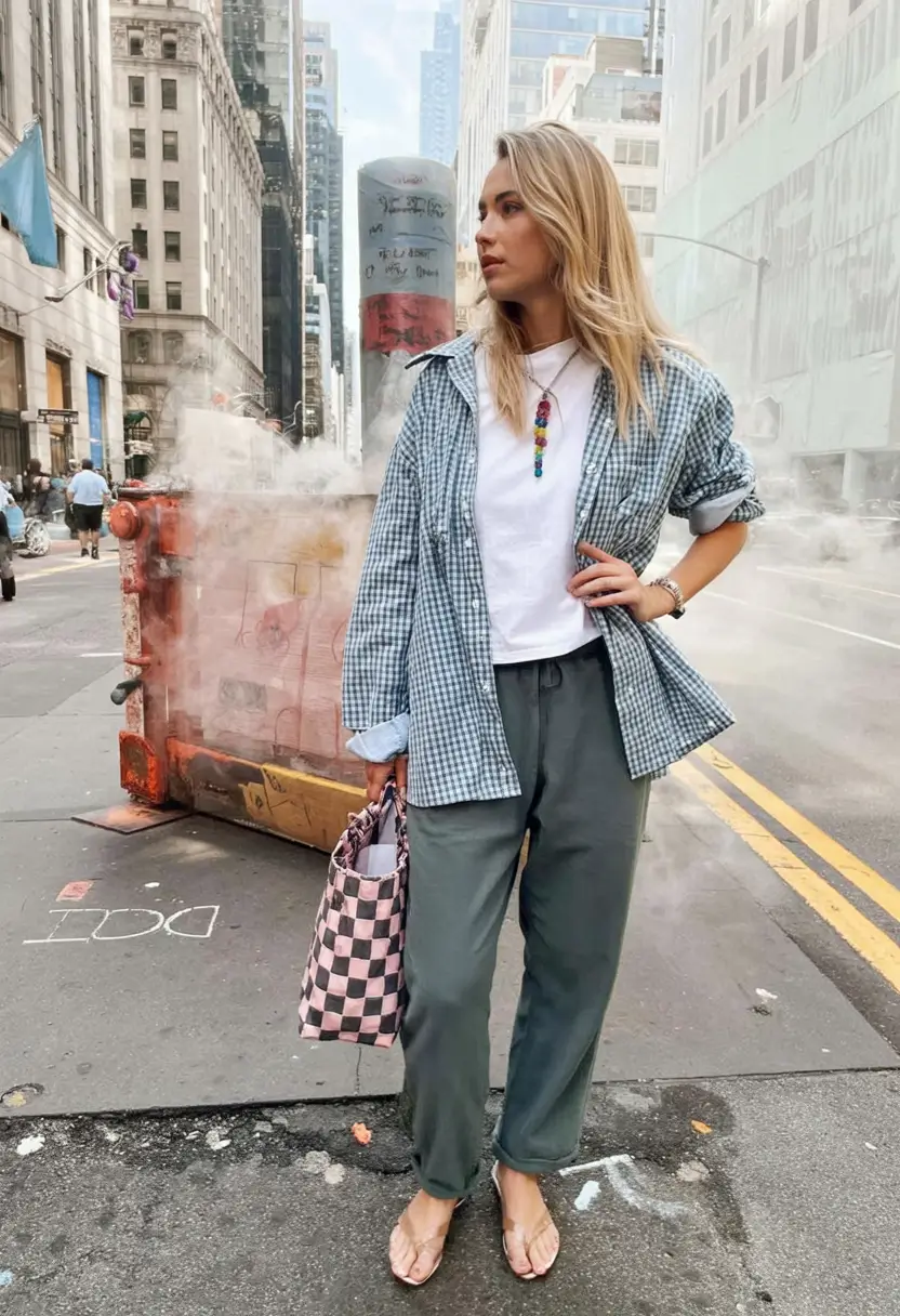 Professional Spring Work Outfits 2026: Fresh & Chic Ideas for the New Season