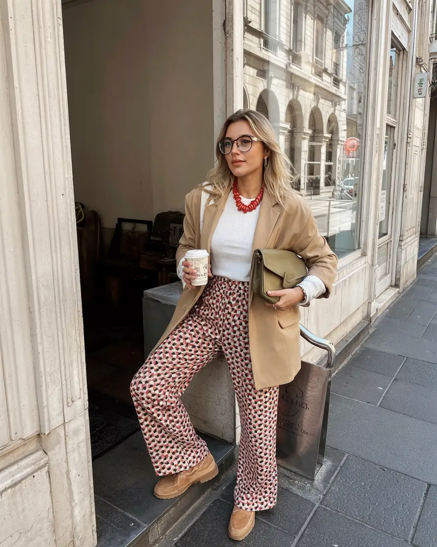 Professional Spring Work Outfits 2026: Fresh & Chic Ideas for the New Season