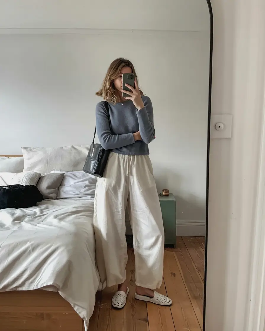 Professional Spring Work Outfits 2026: Fresh & Chic Ideas for the New Season