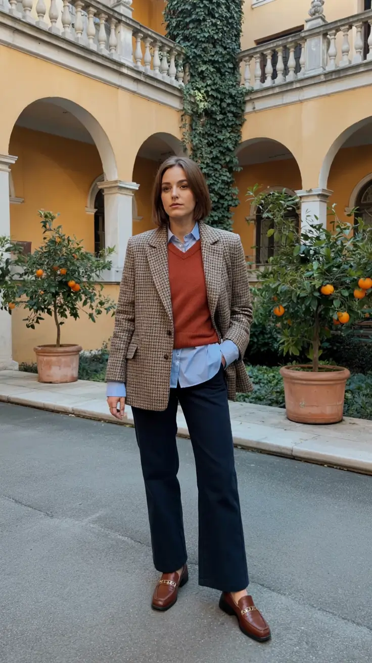 Professional Spring Work Outfits 2026: Fresh & Chic Ideas for the New Season