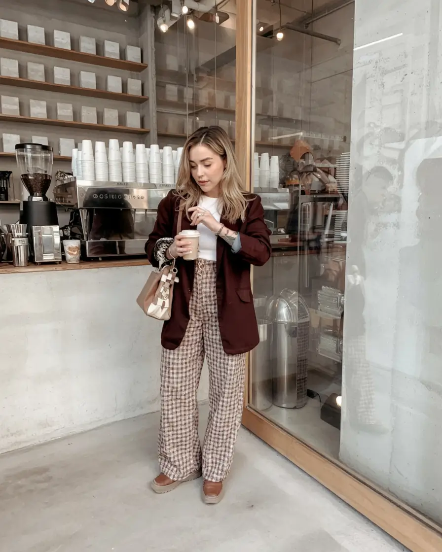 Professional Spring Work Outfits 2026: Fresh & Chic Ideas for the New Season