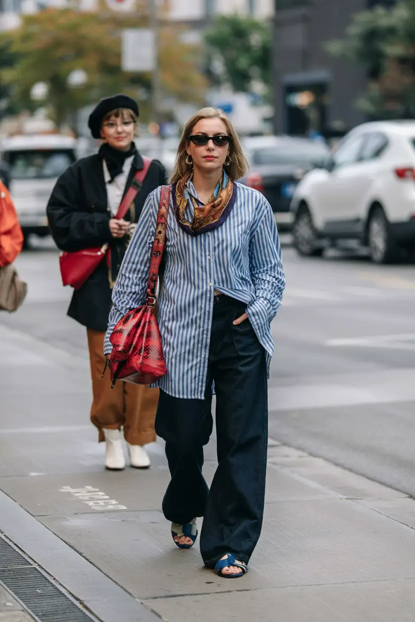 Professional Spring Work Outfits 2026: Fresh & Chic Ideas for the New Season