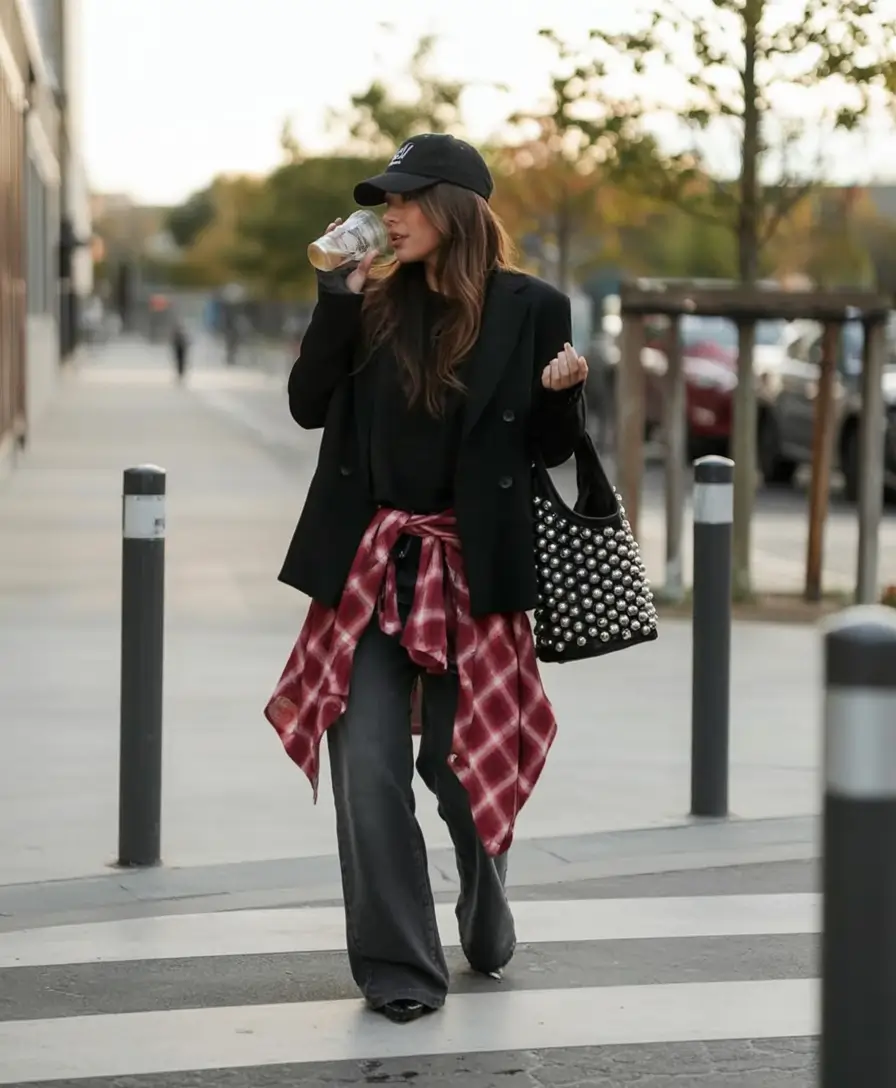 Professional Spring Work Outfits 2026: Fresh & Chic Ideas for the New Season