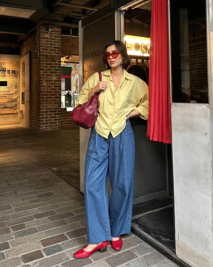 Professional Spring Work Outfits 2026: Fresh & Chic Ideas for the New Season