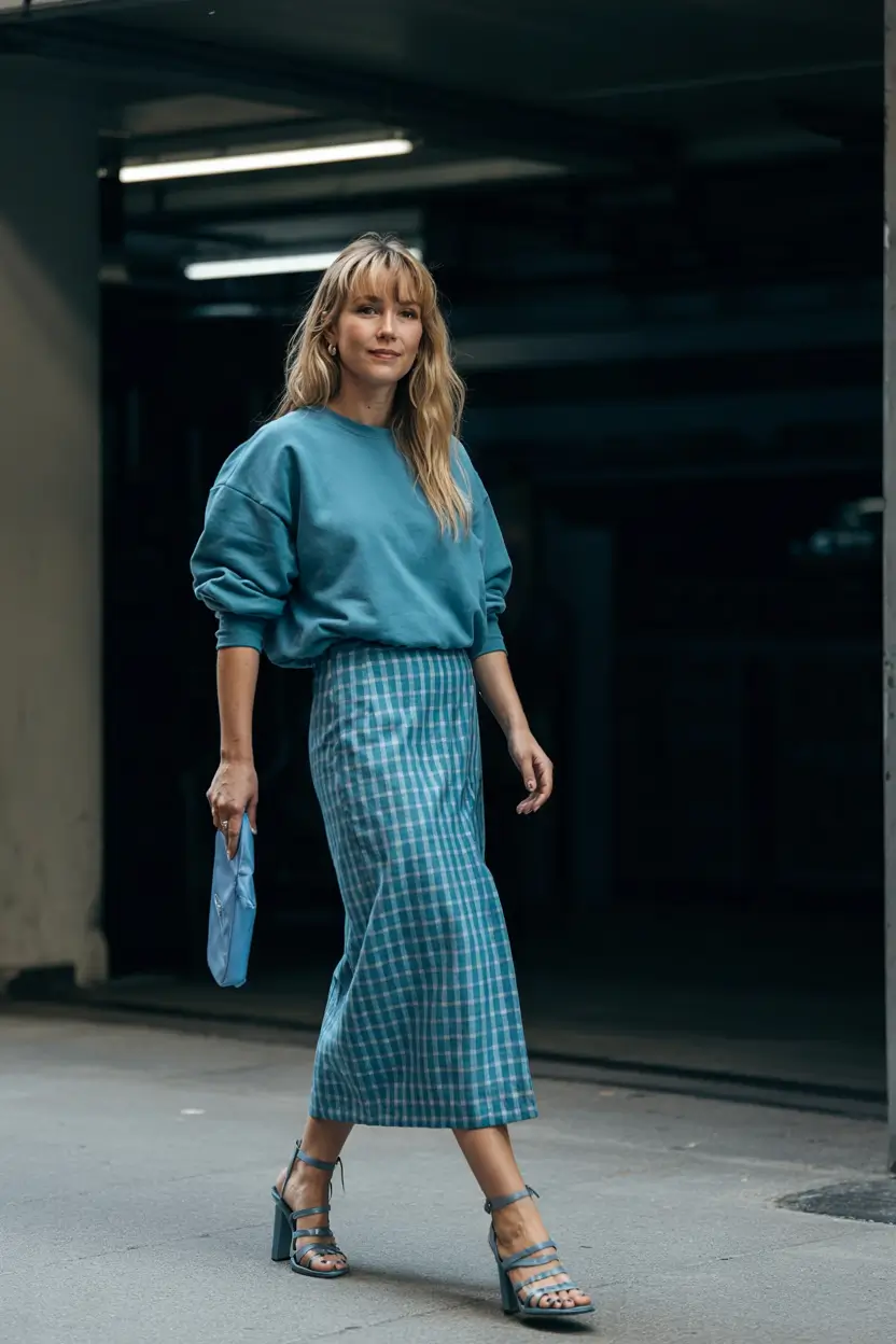 Professional Spring Work Outfits 2026: Fresh & Chic Ideas for the New Season