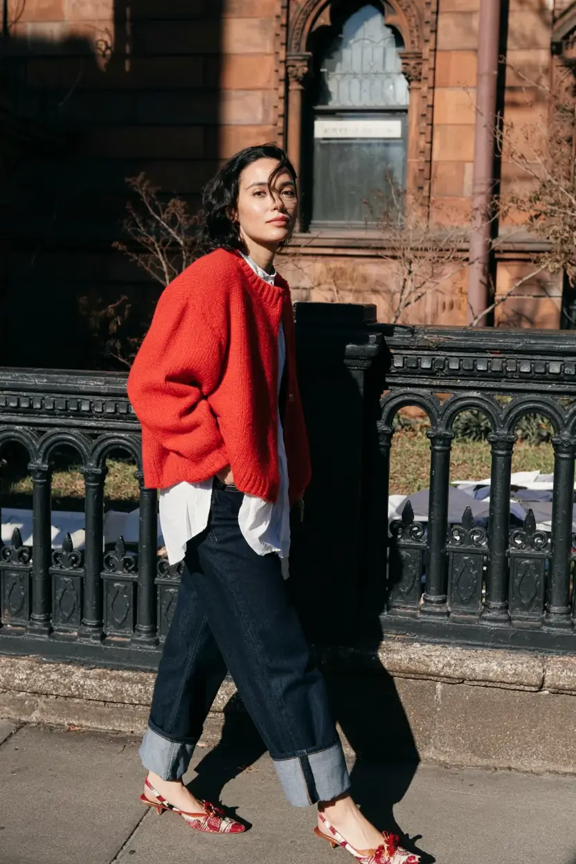 Professional Spring Work Outfits 2026: Fresh & Chic Ideas for the New Season