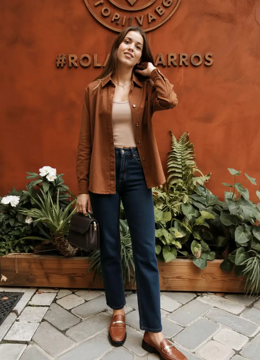 Professional Spring Work Outfits 2026: Fresh & Chic Ideas for the New Season