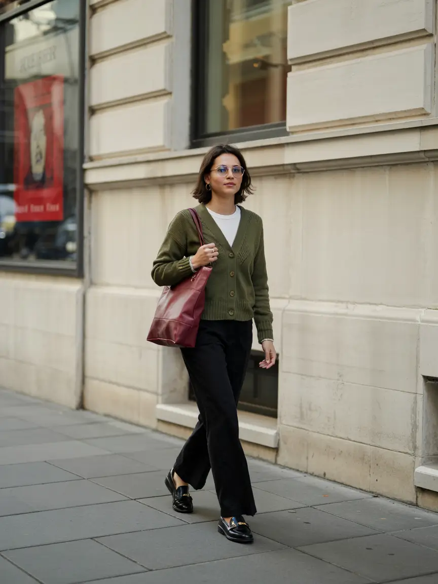 Professional Spring Work Outfits 2026: Fresh & Chic Ideas for the New Season