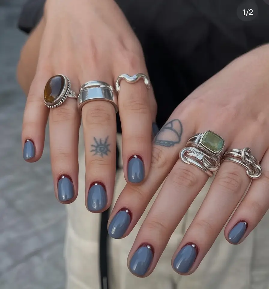 Short Spring Nails Ideas 2026: Fresh, Simple & Aesthetic Designs for the New Season