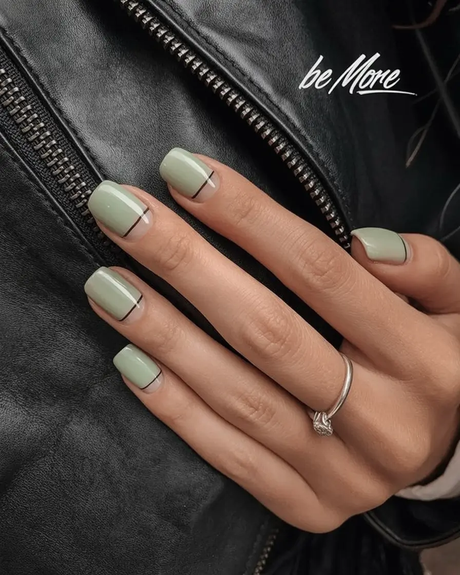 Short Spring Nails Ideas 2026: Fresh, Simple & Aesthetic Designs for the New Season