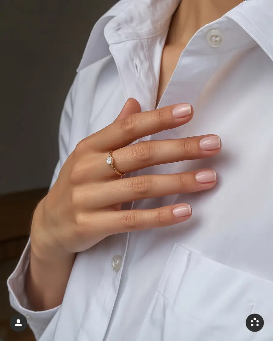 Short Spring Nails Ideas 2026: Fresh, Simple & Aesthetic Designs for the New Season