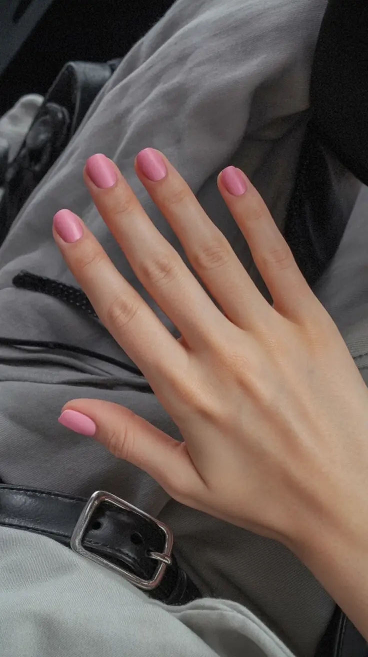 Short Spring Nails Ideas 2026: Fresh, Simple & Aesthetic Designs for the New Season