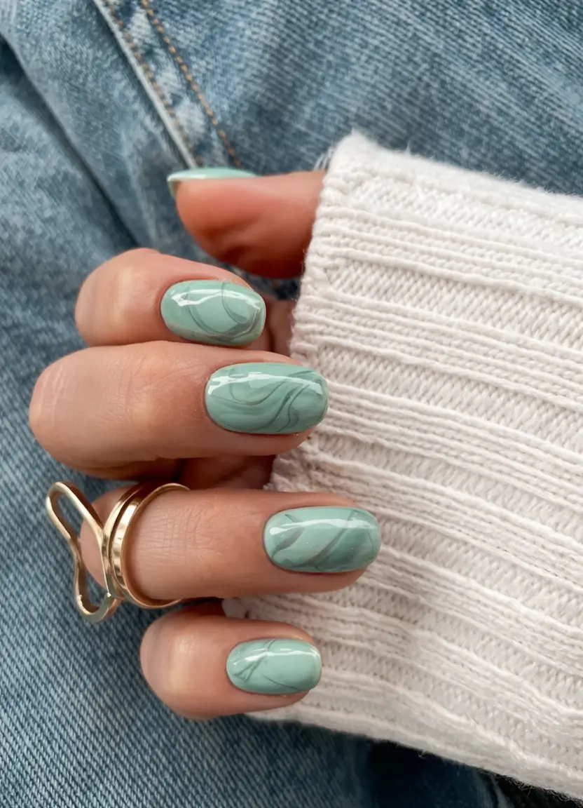 Spring Acrylic Nails 2026: Fresh Designs, Trendy Shapes & Inspiring Ideas for the New Season