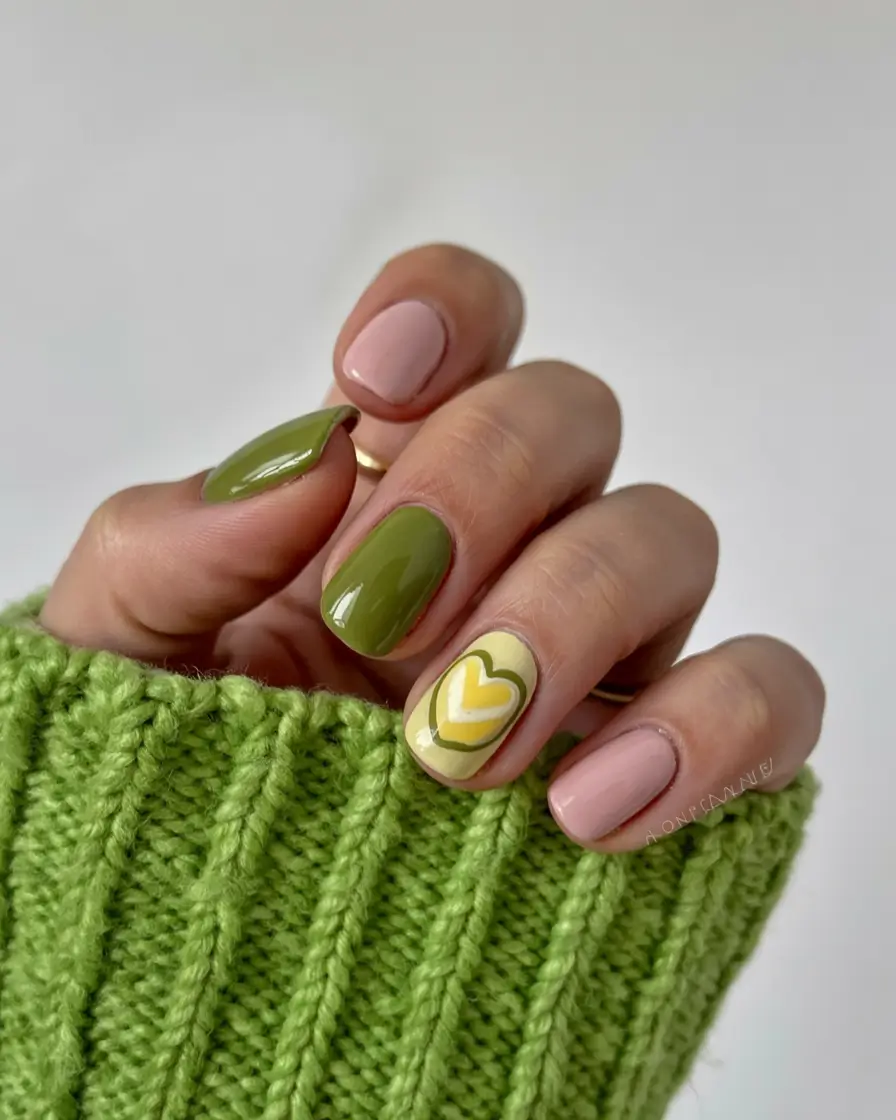 Spring Acrylic Nails 2026: Fresh Designs, Trendy Shapes & Inspiring Ideas for the New Season