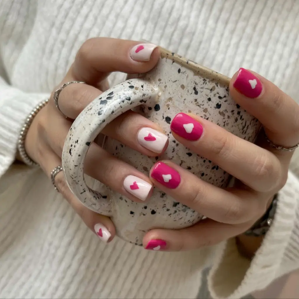 Spring Acrylic Nails 2026: Fresh Designs, Trendy Shapes & Inspiring Ideas for the New Season