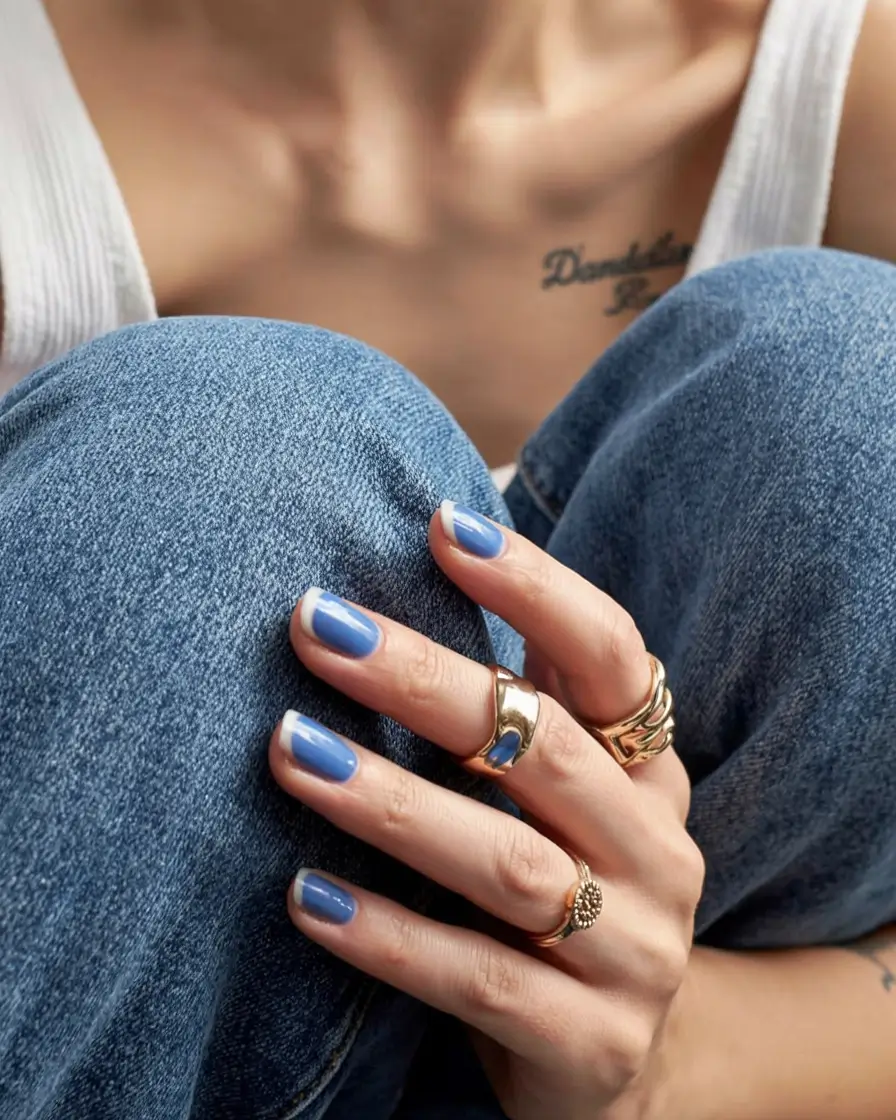 Spring Acrylic Nails 2026: Fresh Designs, Trendy Shapes & Inspiring Ideas for the New Season