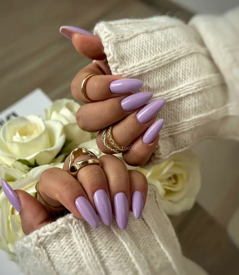 Spring Acrylic Nails 2026: Fresh Designs, Trendy Shapes & Inspiring Ideas for the New Season