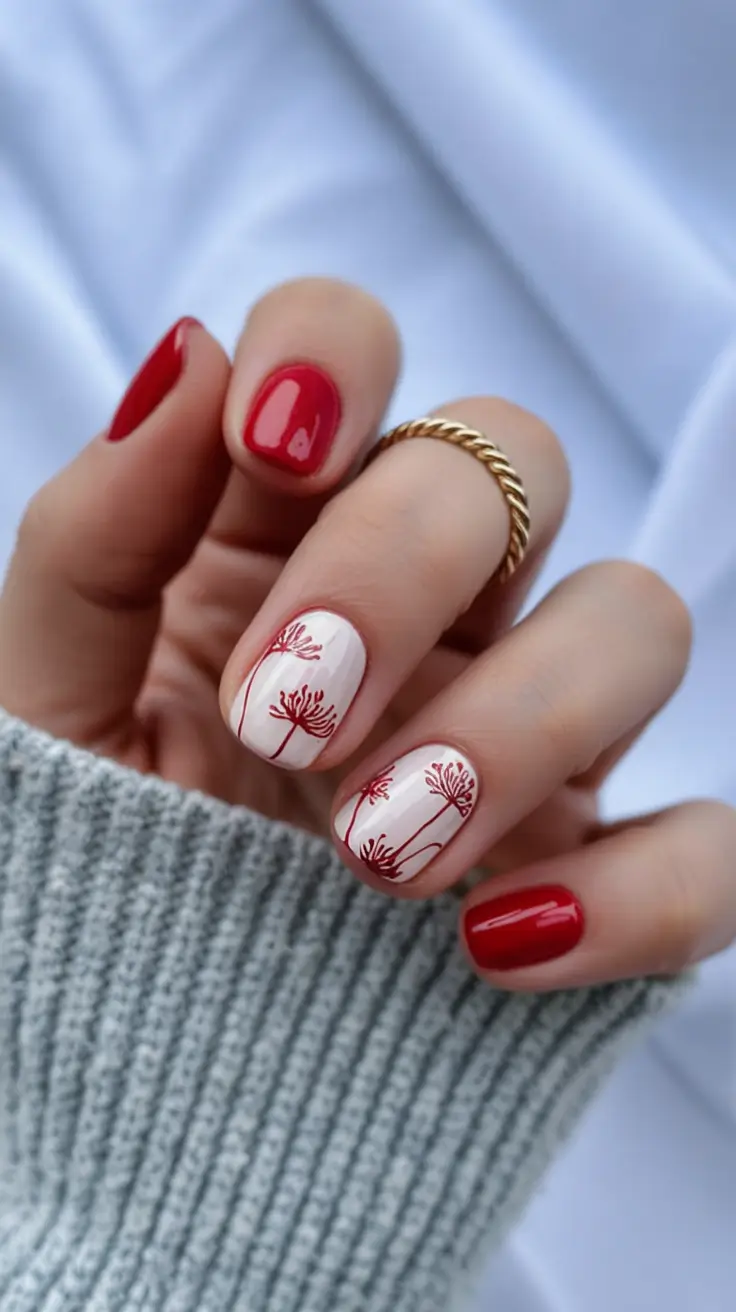 Spring Acrylic Nails 2026: Fresh Designs, Trendy Shapes & Inspiring Ideas for the New Season