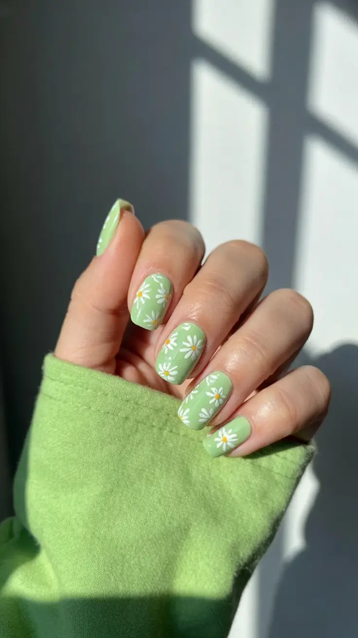 Spring Acrylic Nails 2026: Fresh Designs, Trendy Shapes & Inspiring Ideas for the New Season