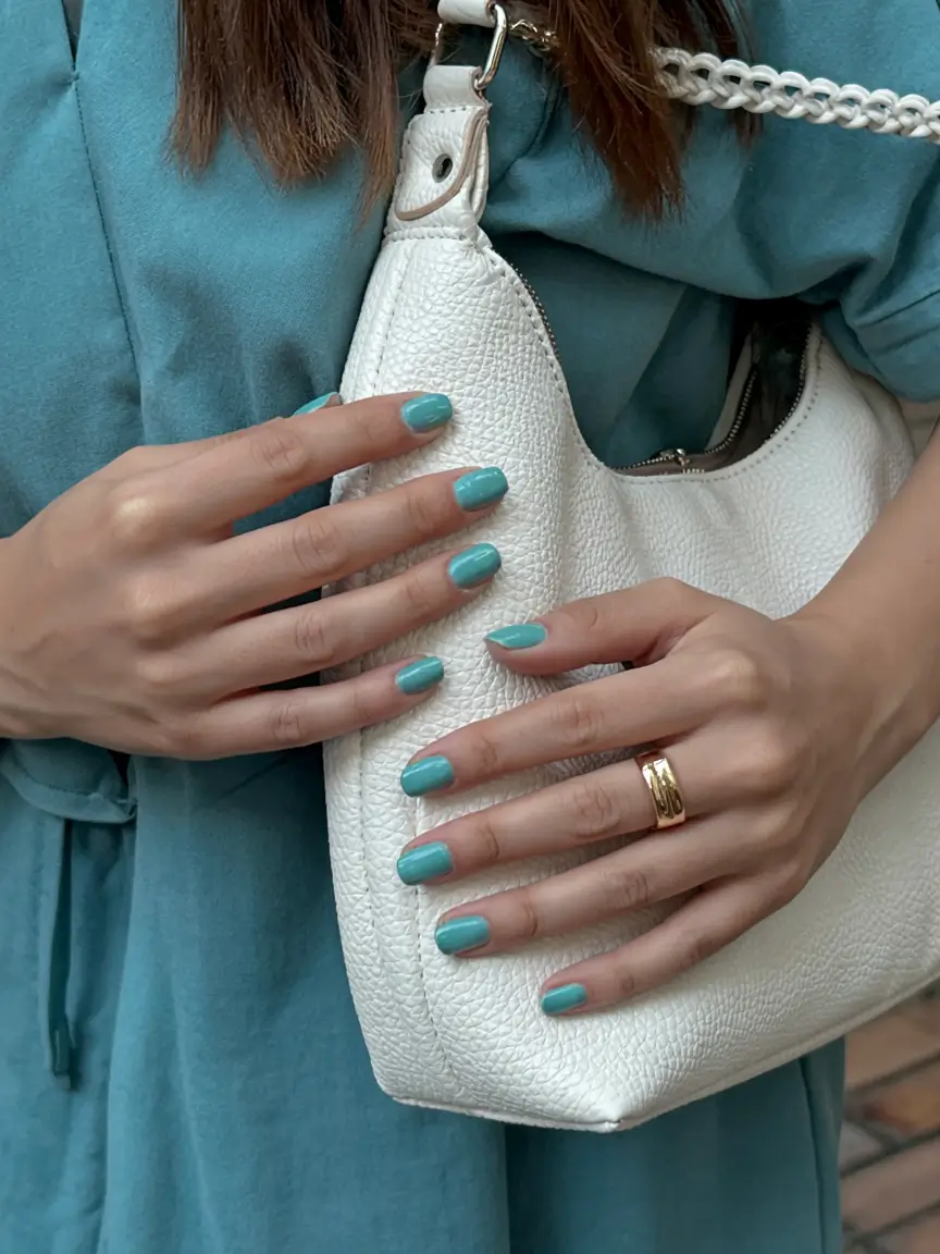 Spring Acrylic Nails 2026: Fresh Designs, Trendy Shapes & Inspiring Ideas for the New Season
