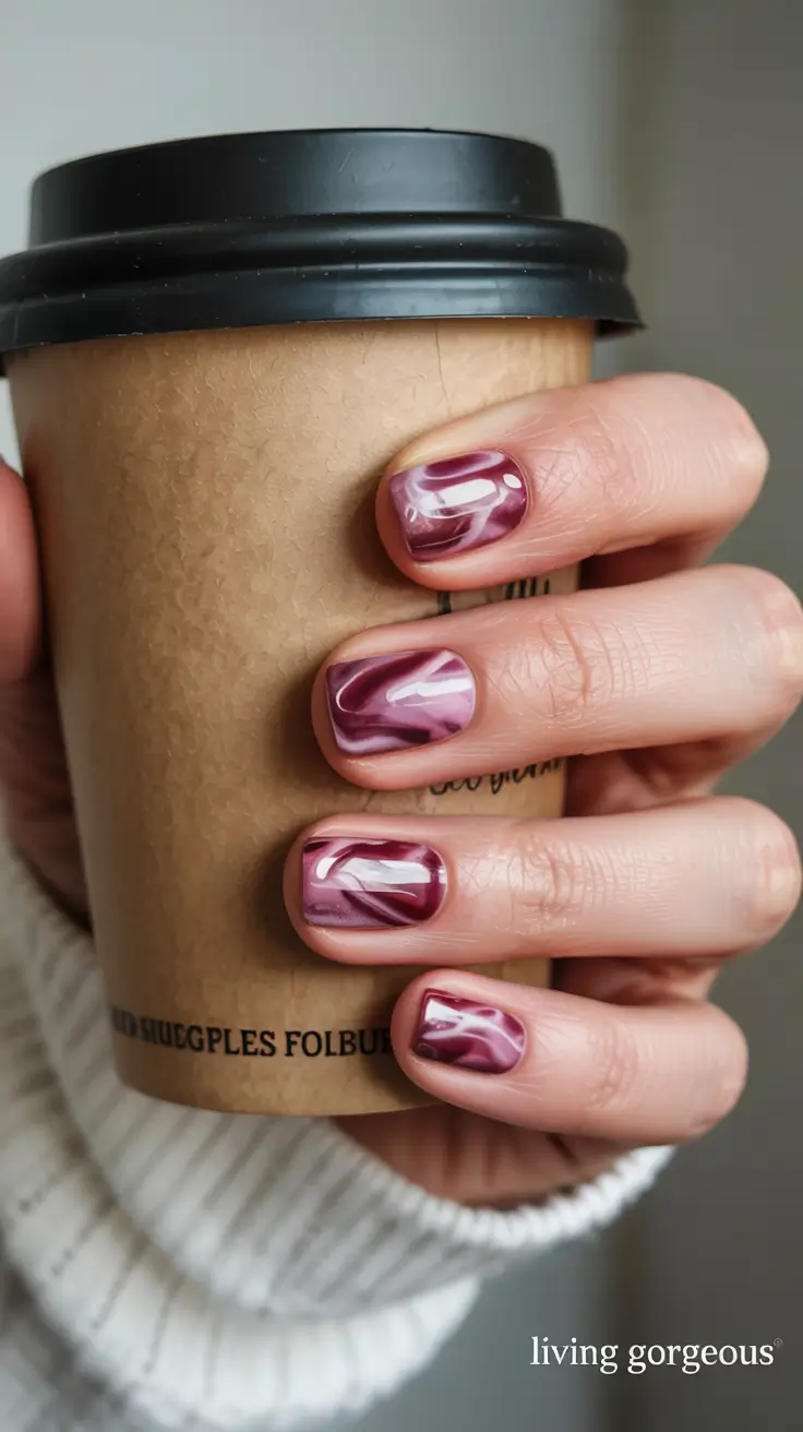 Spring Acrylic Nails 2026: Fresh Designs, Trendy Shapes & Inspiring Ideas for the New Season