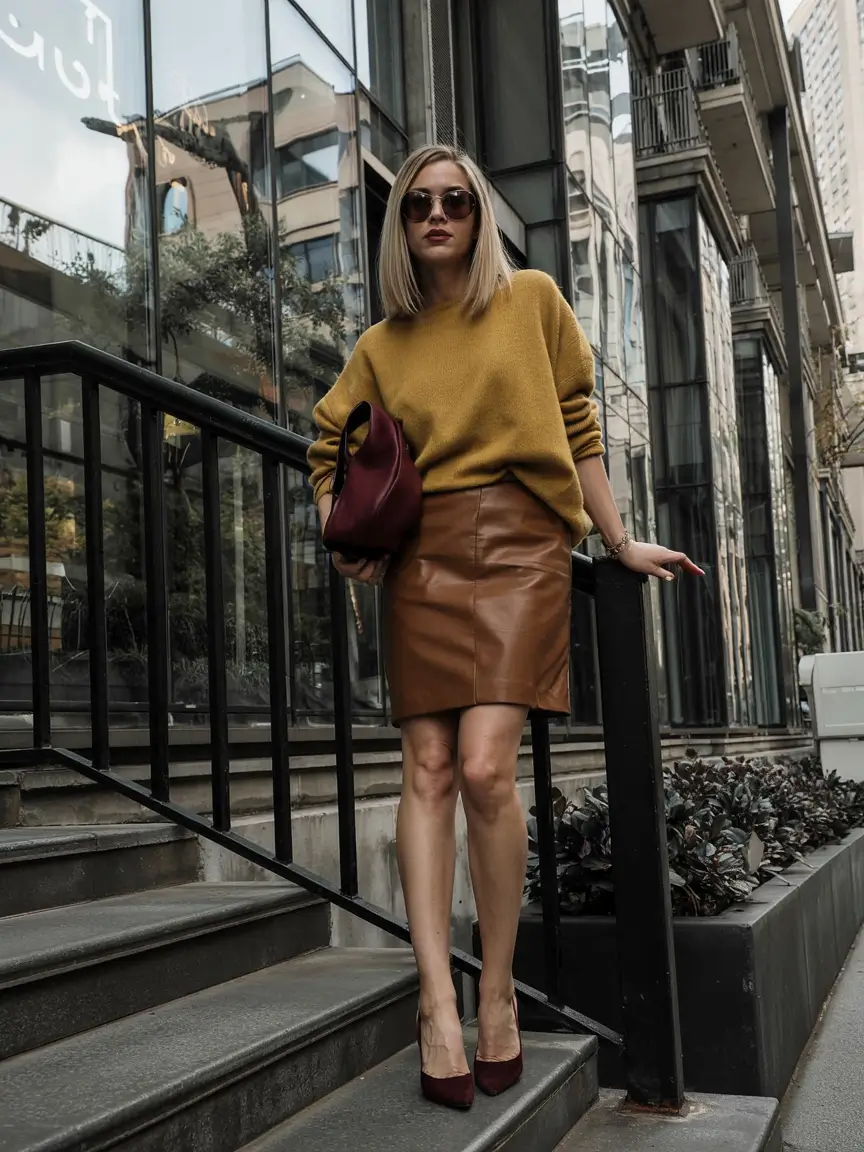 Stylish Office Outfits for Work 2026: Fresh Ideas for Modern Women