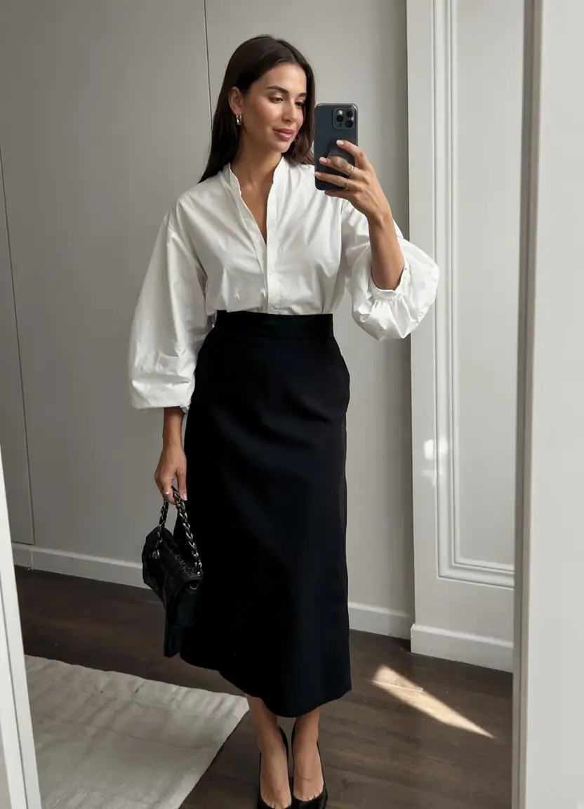 Stylish Office Outfits for Work 2026: Fresh Ideas for Modern Women