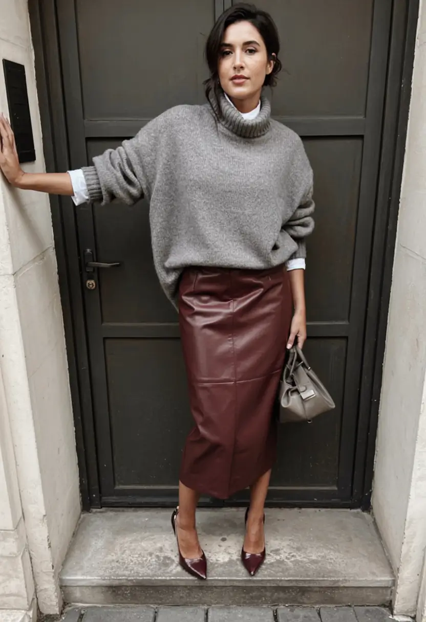 Stylish Office Outfits for Work 2026: Fresh Ideas for Modern Women