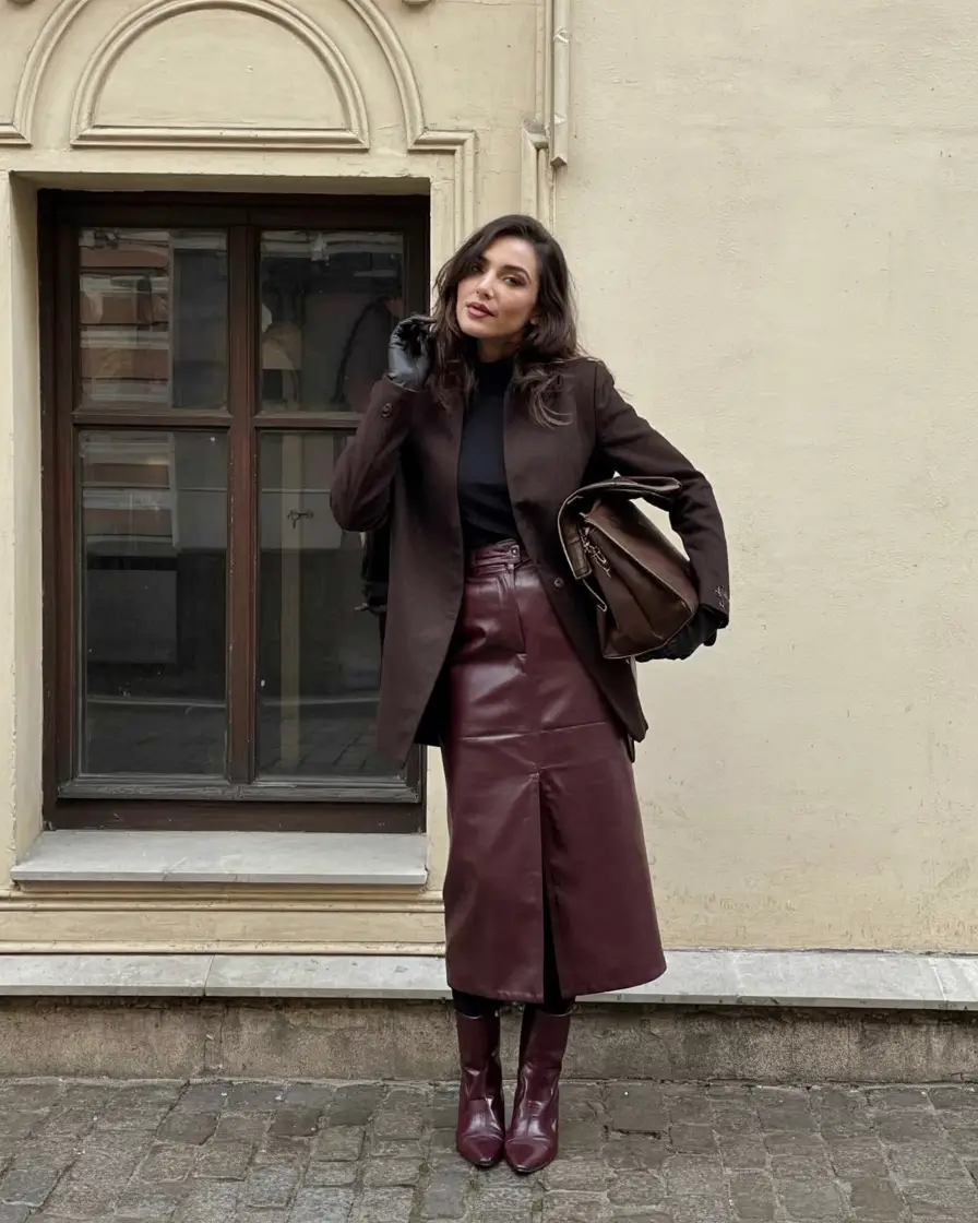 Stylish Office Outfits for Work 2026: Fresh Ideas for Modern Women